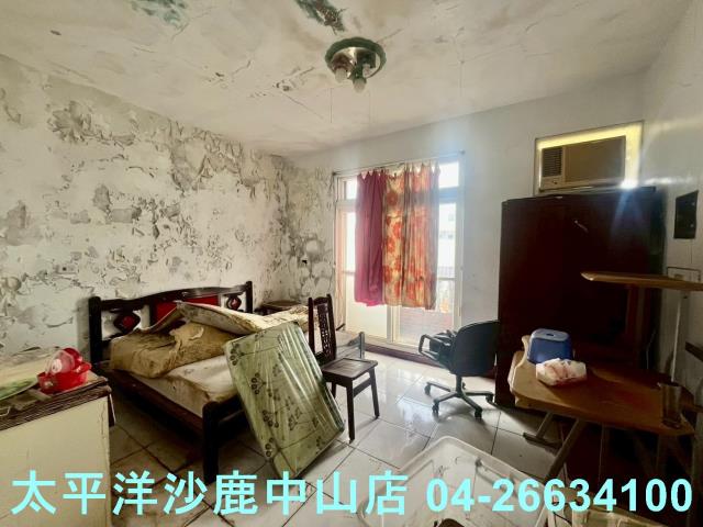 彰化鹿港透天-1