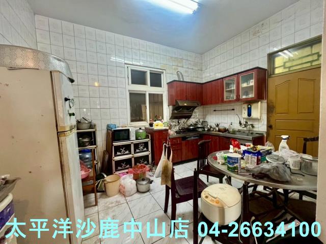 彰化鹿港透天-5