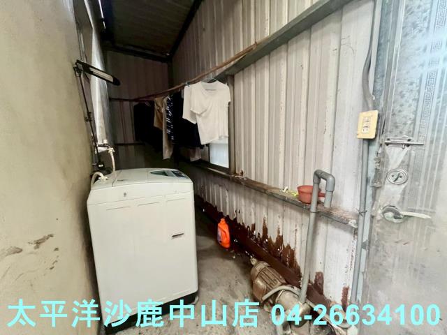 彰化鹿港透天-6