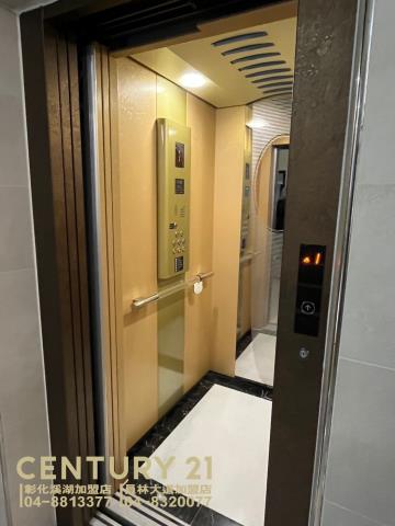 彰化溪湖別墅-1