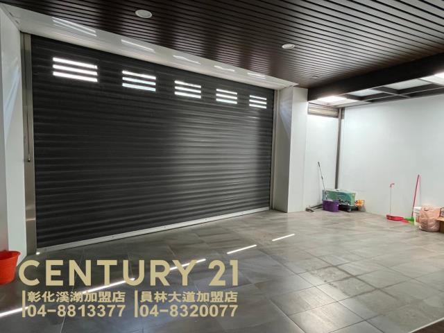 彰化溪湖別墅-2