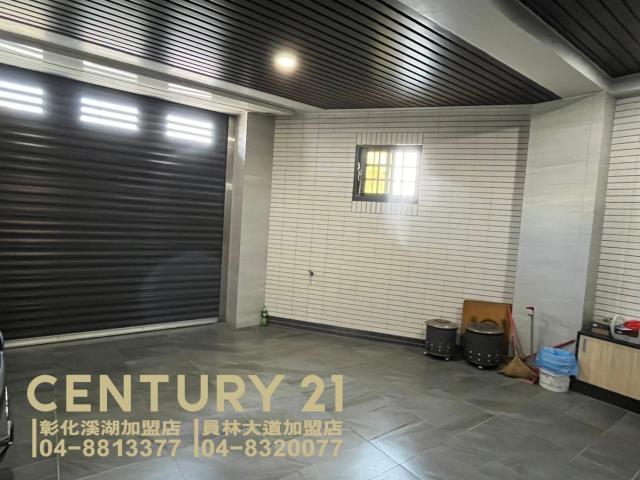 彰化溪湖別墅-3