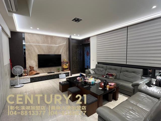 彰化溪湖別墅-0