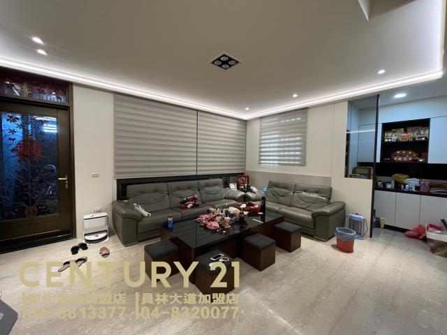 彰化溪湖別墅-4