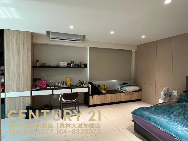 彰化溪湖別墅-5