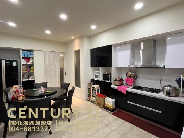 彰化溪湖別墅-6