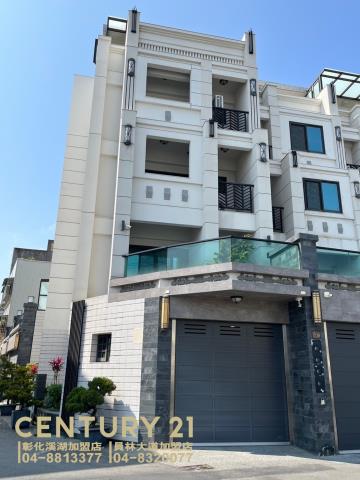 彰化溪湖別墅-7