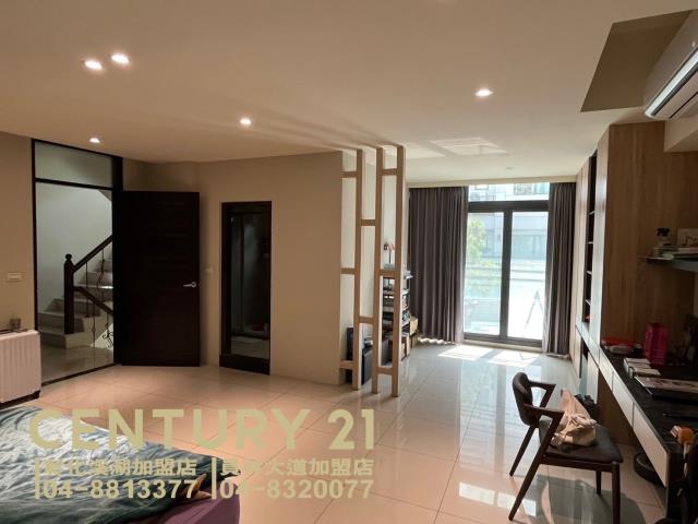 彰化溪湖別墅-8