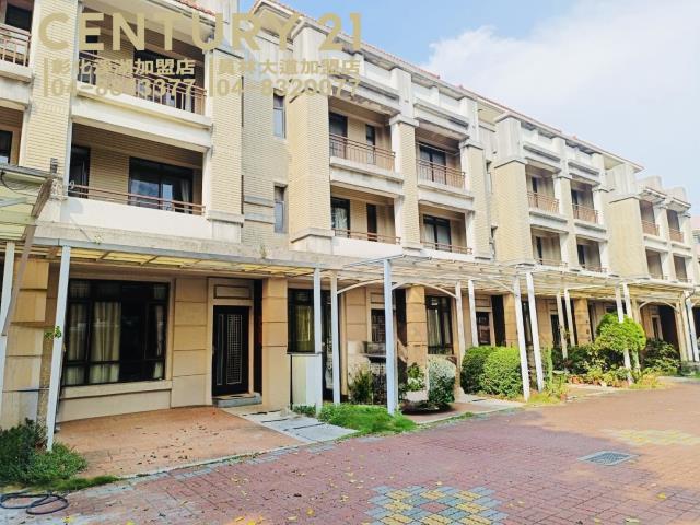 彰化員林別墅-0