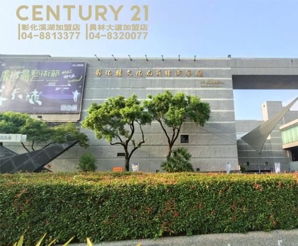 彰化員林別墅-1