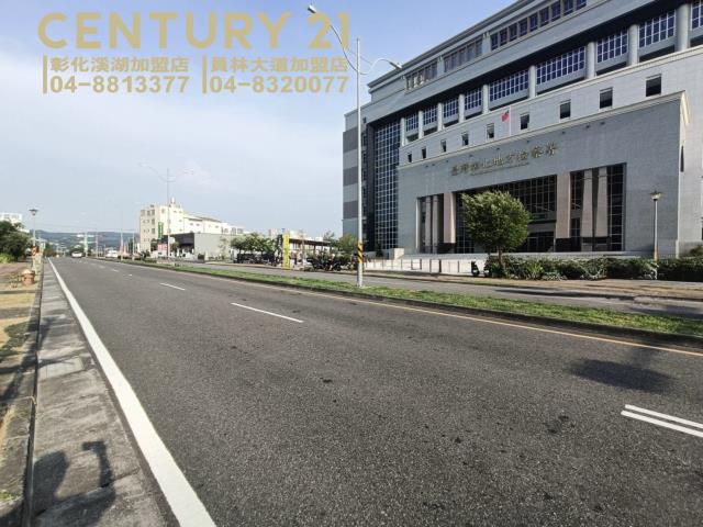 彰化員林別墅-3