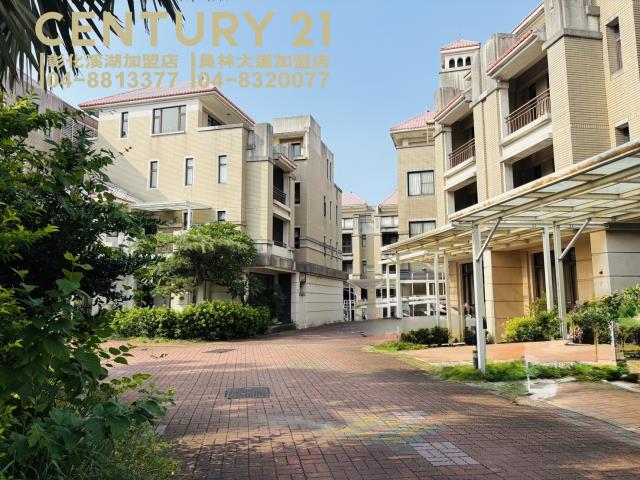 彰化員林別墅-4