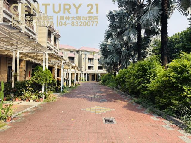 彰化員林別墅-5