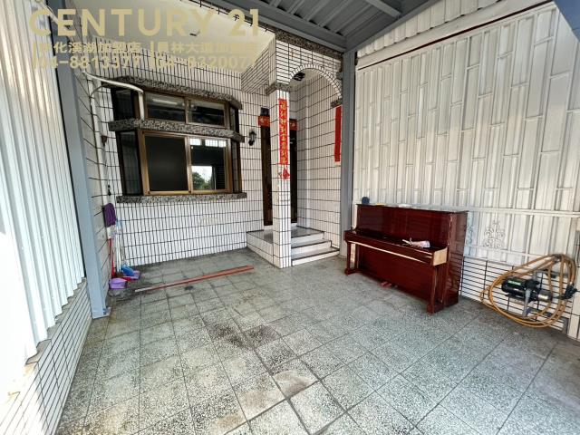 彰化永靖透天-11