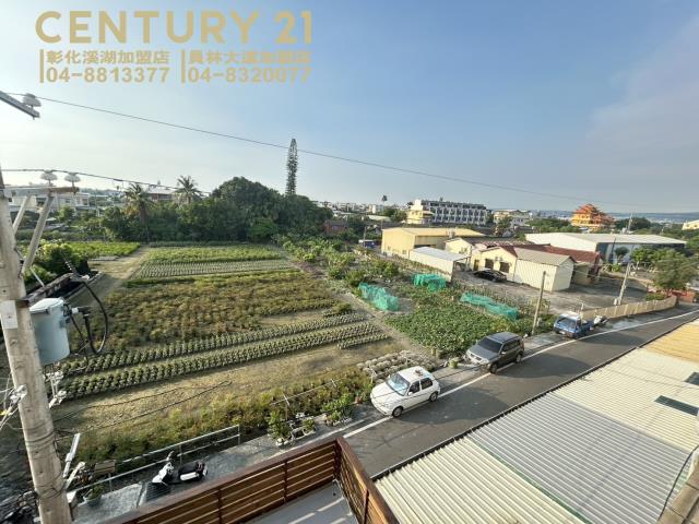 彰化永靖透天-1