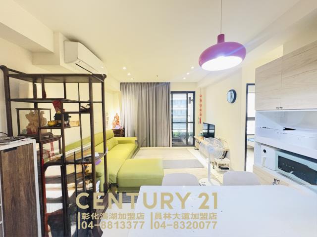 彰化員林大樓-0