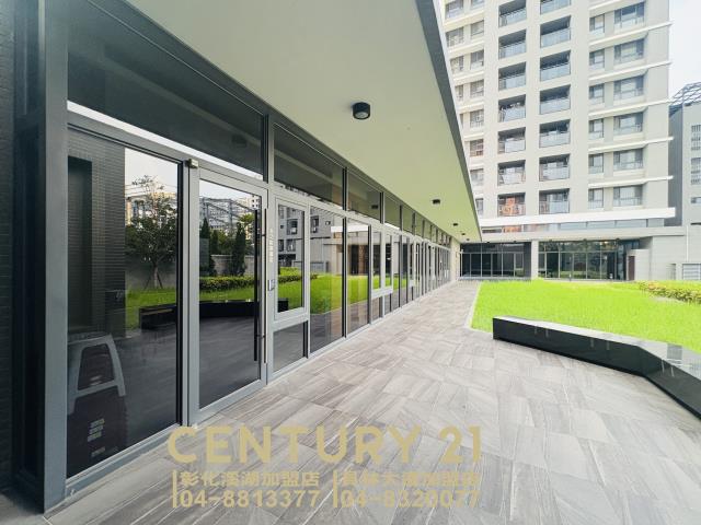 彰化員林大樓-6