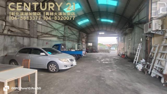 彰化員林農舍-1