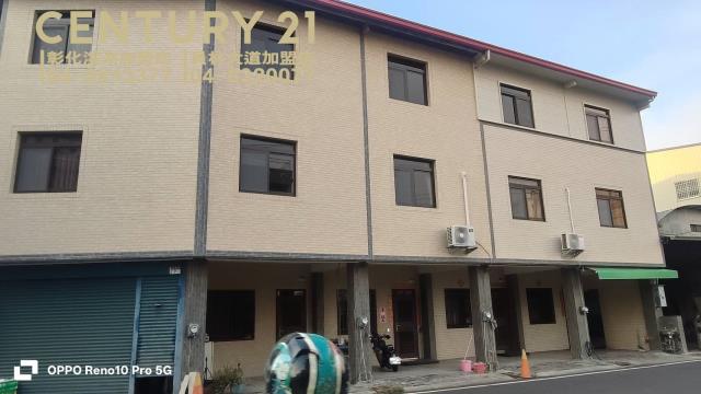 彰化員林農舍-2