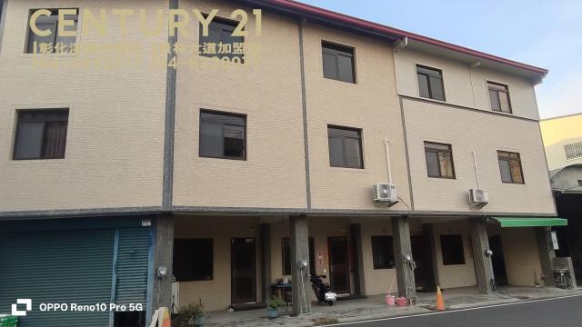 彰化員林農舍-0