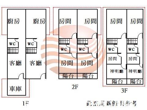 彰化芳苑透天-1