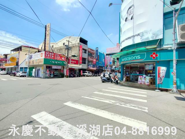 彰化溪湖店面-13