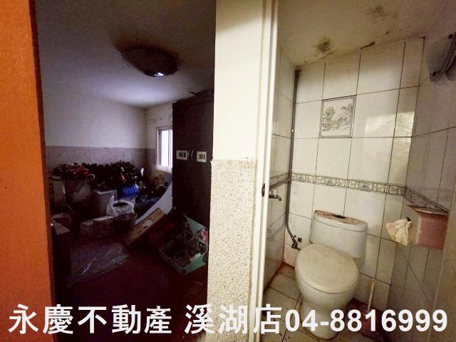 彰化溪湖店面-7