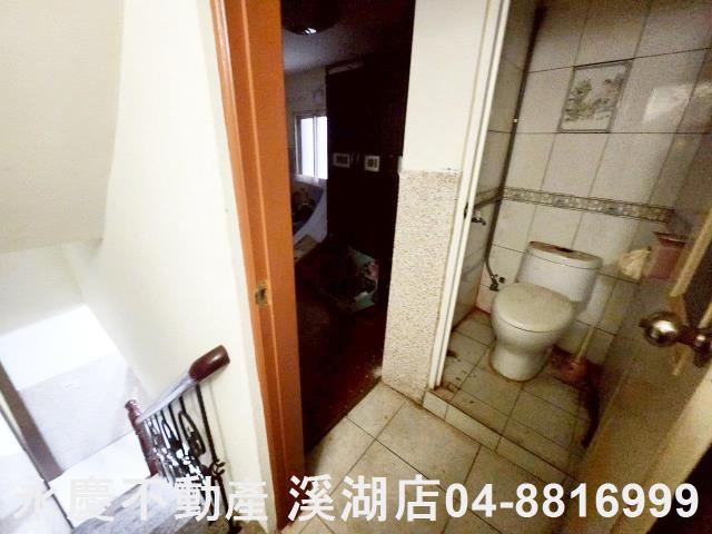 彰化溪湖店面-8