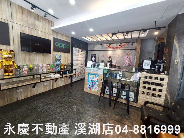 彰化溪湖店面-11