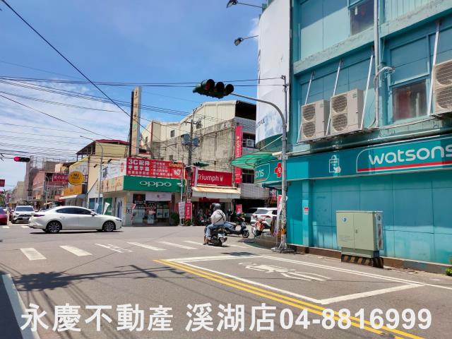 彰化溪湖店面-12