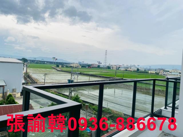 彰化芬園別墅-12