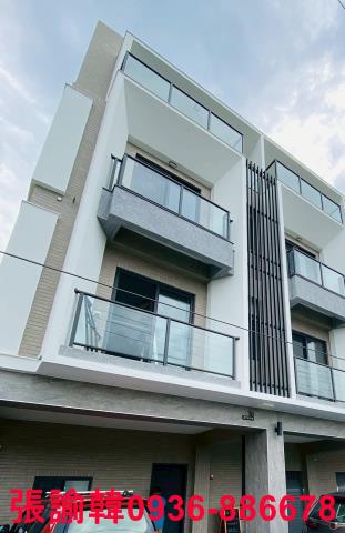 彰化芬園別墅-0