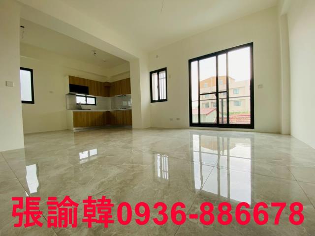 彰化芬園別墅-3