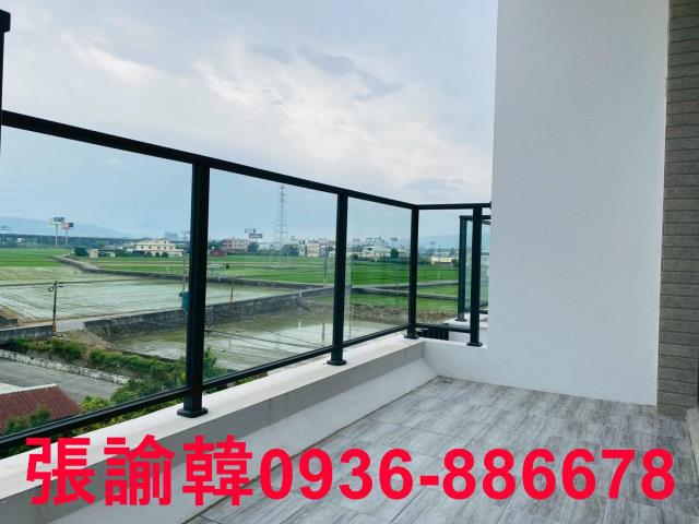 彰化芬園別墅-6