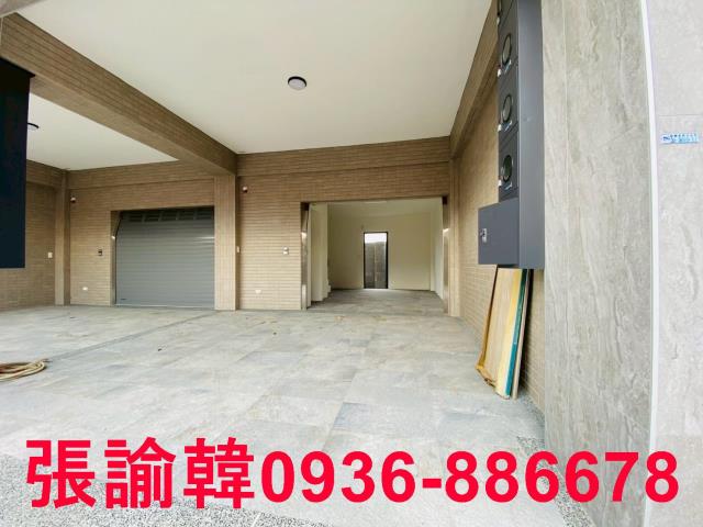 彰化芬園別墅-11