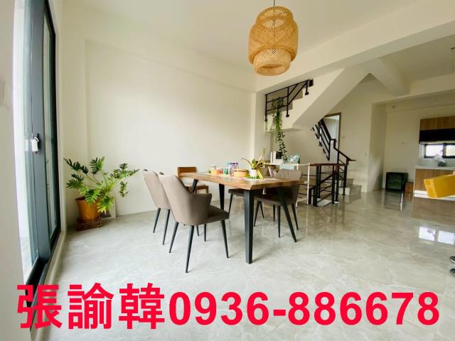 彰化芬園別墅-7