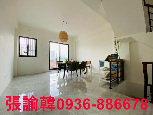 彰化芬園別墅-2