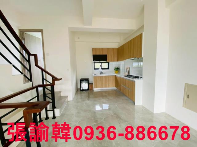 彰化芬園別墅-1