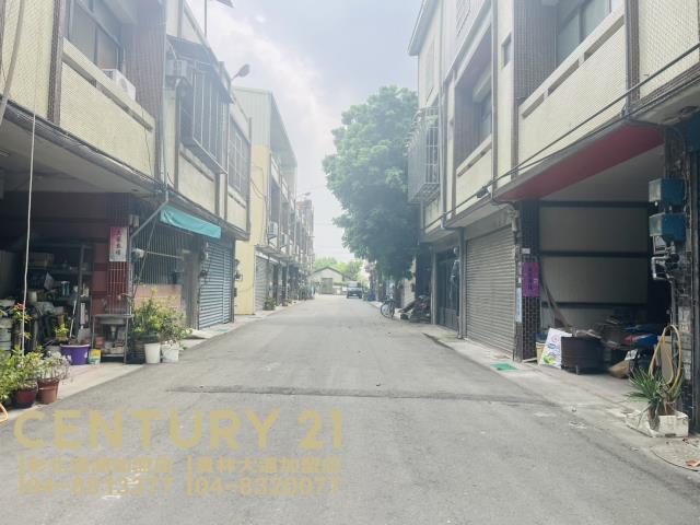 彰化二林透天-5