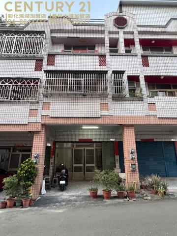 彰化員林透天-3