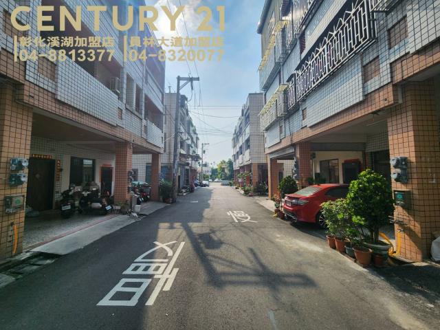 彰化員林透天-4