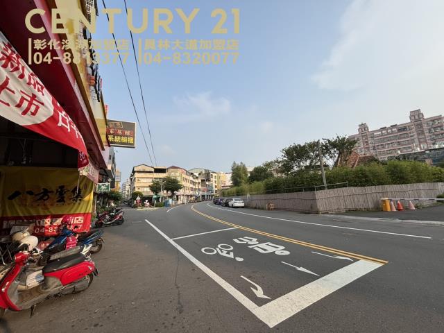 彰化員林公寓-1