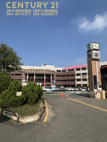 彰化員林公寓-3