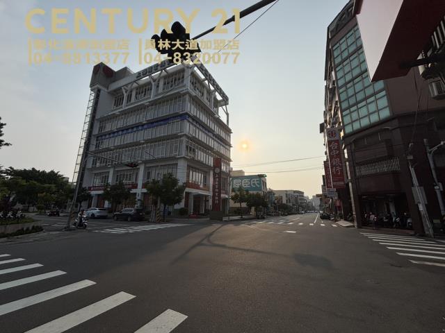 彰化員林公寓-0