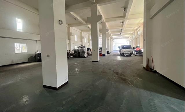 彰化鹿港廠房-0