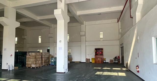 彰化鹿港廠房-1