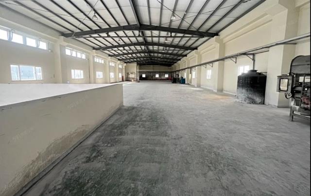 彰化鹿港廠房-2