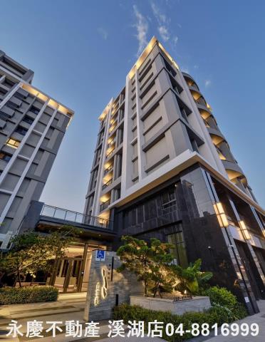 彰化埔心店面-0