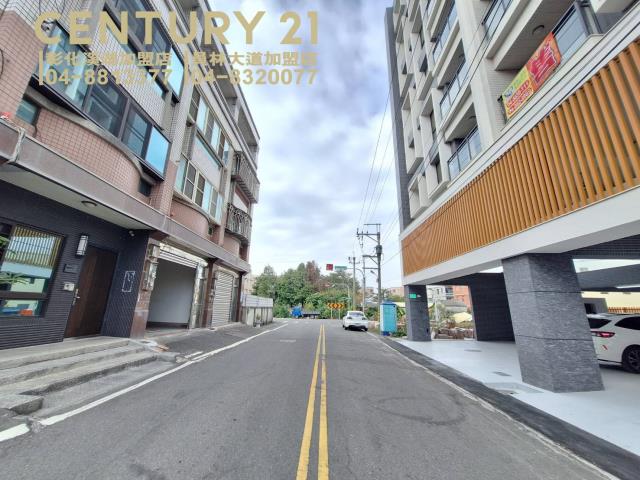 彰化二林華廈-0