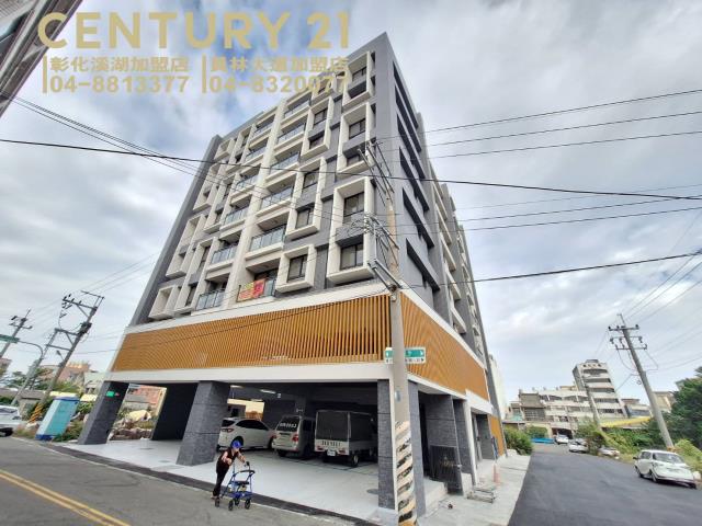 彰化二林華廈-4